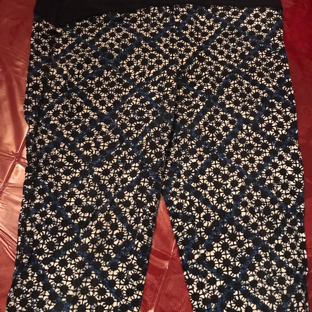 Capri pant